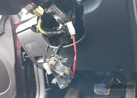 2014 Kia Sorento Lx z USA, uszkodzony, nr VIN 5XYKT4A69EG436924